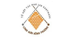 Tổ hợp tác đan len Handmade Long Sơn Hồng Phương